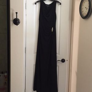Evening gown